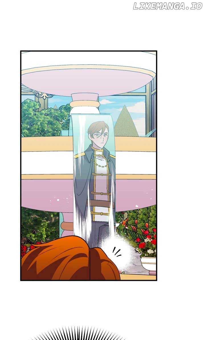 I’ll Save a Decent Family Chapter 113 - Page 96