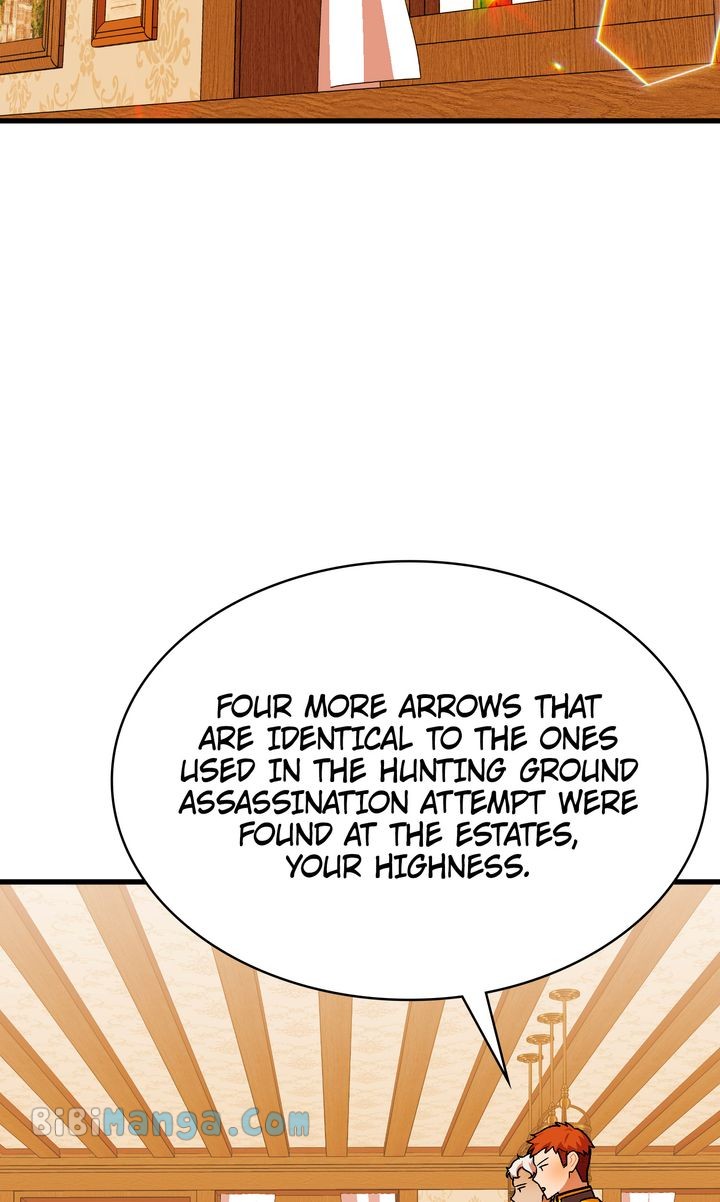 I’ll Save a Decent Family Chapter 114 - Page 18