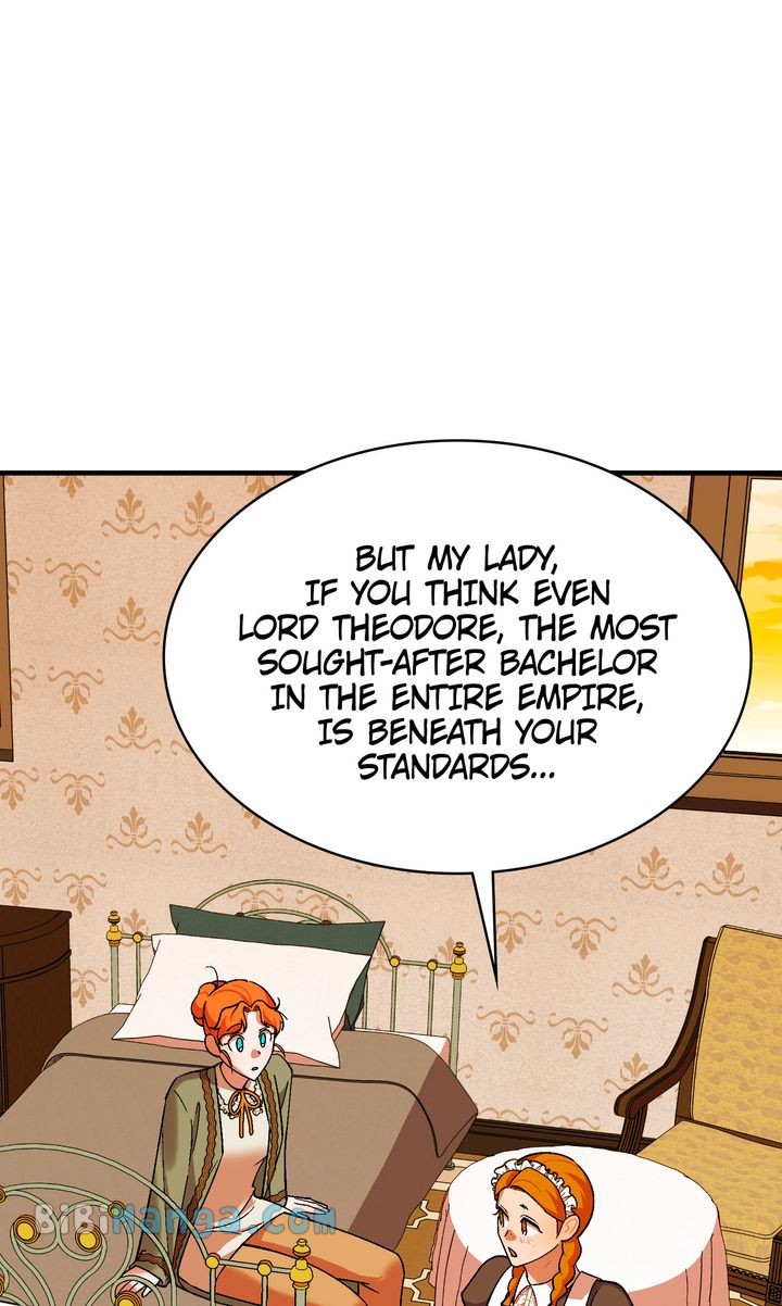 I’ll Save a Decent Family Chapter 114 - Page 2