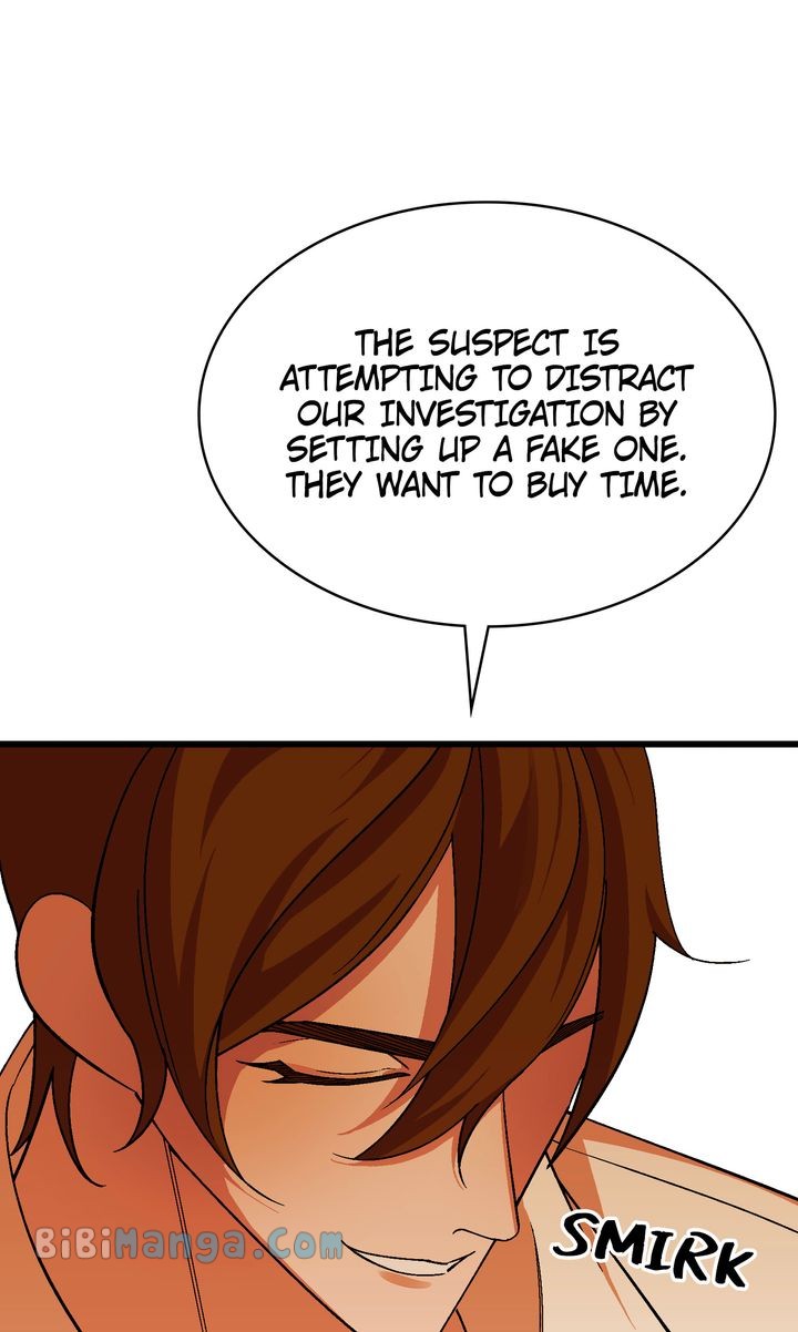 I’ll Save a Decent Family Chapter 114 - Page 25