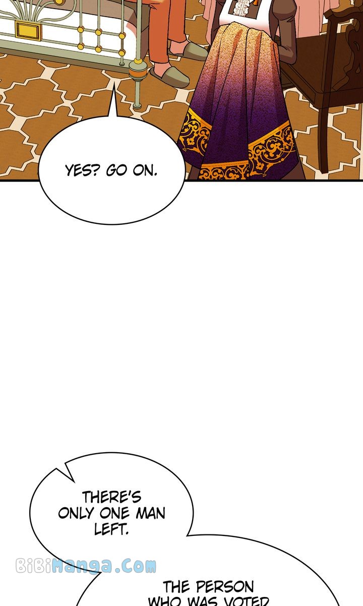 I’ll Save a Decent Family Chapter 114 - Page 3