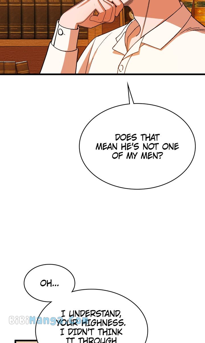 I’ll Save a Decent Family Chapter 114 - Page 36