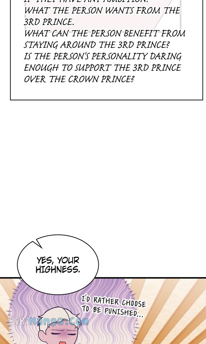 I’ll Save a Decent Family Chapter 114 - Page 40