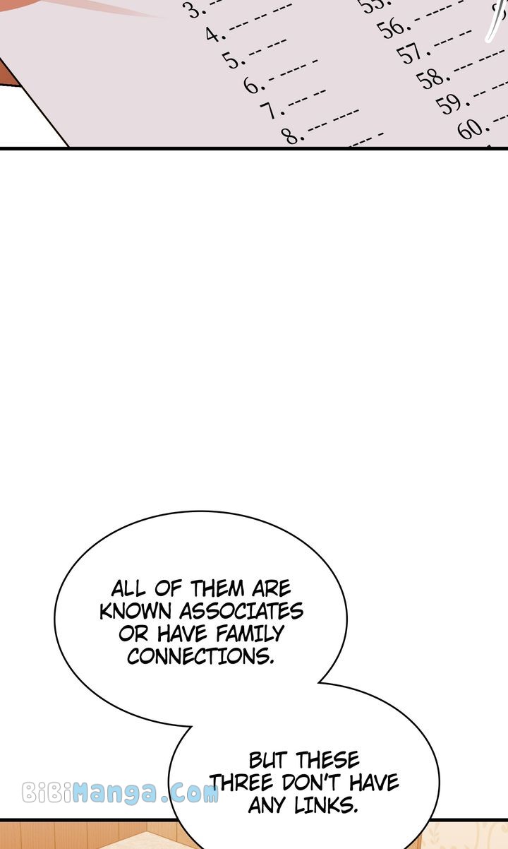 I’ll Save a Decent Family Chapter 114 - Page 45