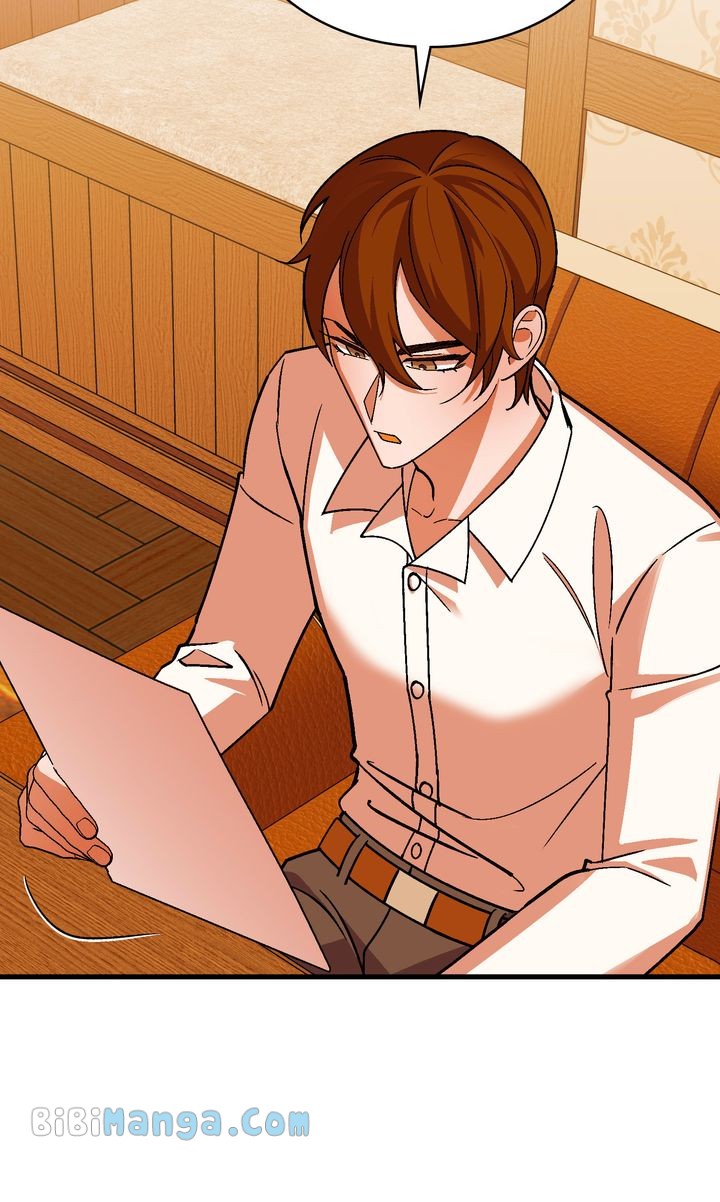 I’ll Save a Decent Family Chapter 114 - Page 46