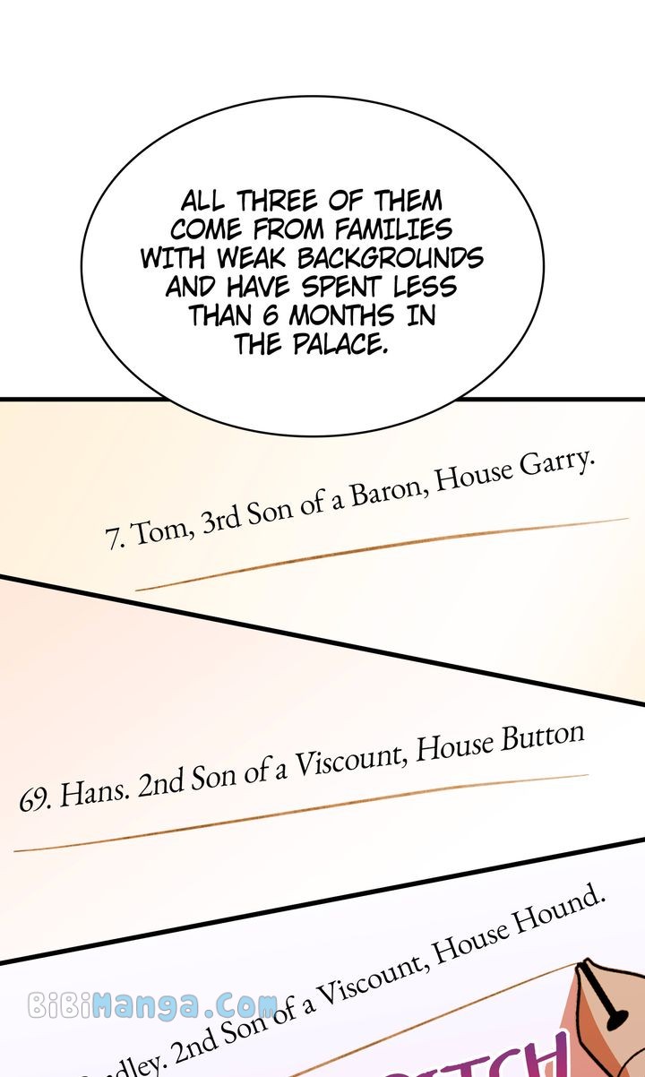 I’ll Save a Decent Family Chapter 114 - Page 47