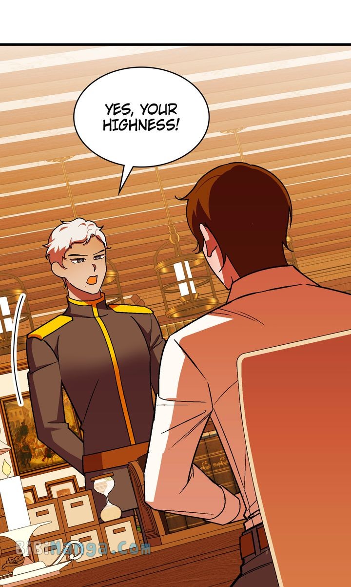 I’ll Save a Decent Family Chapter 114 - Page 49