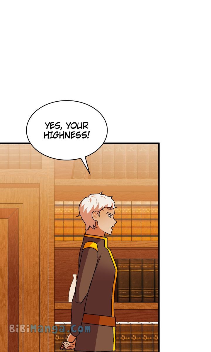 I’ll Save a Decent Family Chapter 114 - Page 52