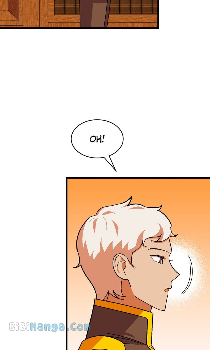 I’ll Save a Decent Family Chapter 114 - Page 53