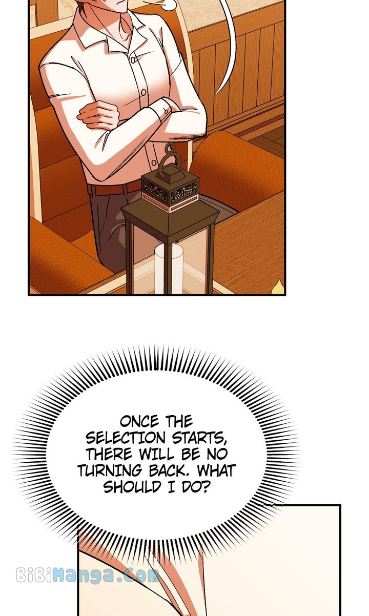 I’ll Save a Decent Family Chapter 114 - Page 58