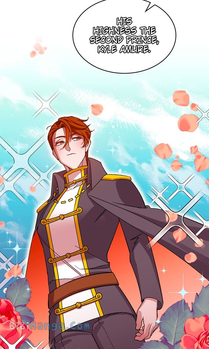 I’ll Save a Decent Family Chapter 114 - Page 6