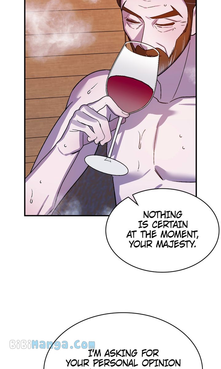 I’ll Save a Decent Family Chapter 114 - Page 67