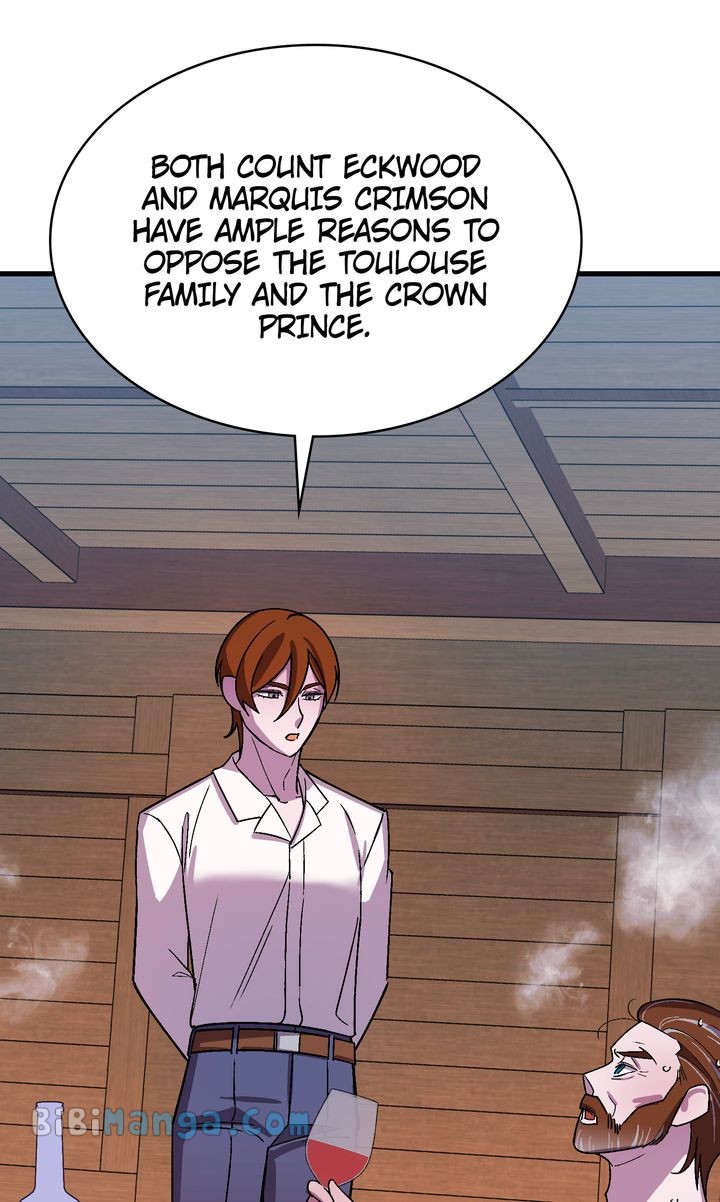 I’ll Save a Decent Family Chapter 114 - Page 70