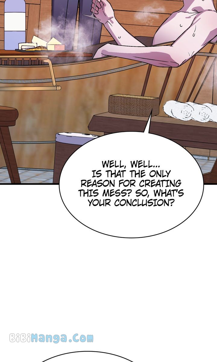 I’ll Save a Decent Family Chapter 114 - Page 71