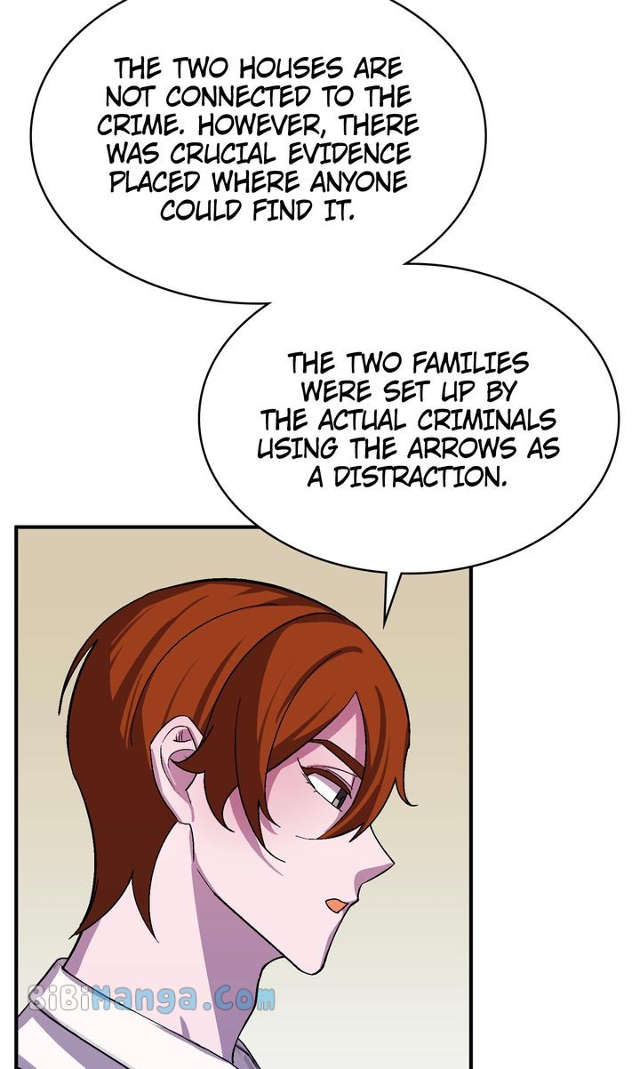 I’ll Save a Decent Family Chapter 114 - Page 72