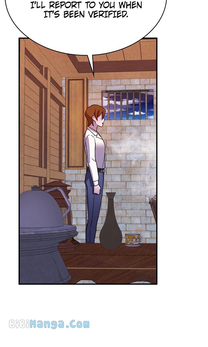 I’ll Save a Decent Family Chapter 114 - Page 77