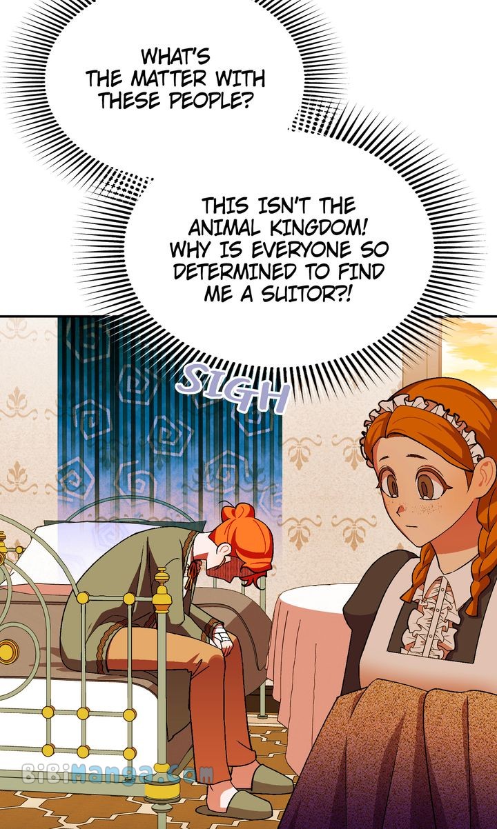 I’ll Save a Decent Family Chapter 114 - Page 8