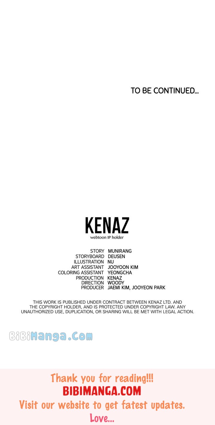 I’ll Save a Decent Family Chapter 114 - Page 86