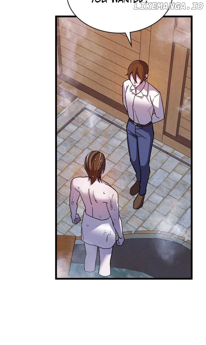 I’ll Save a Decent Family Chapter 115 - Page 10