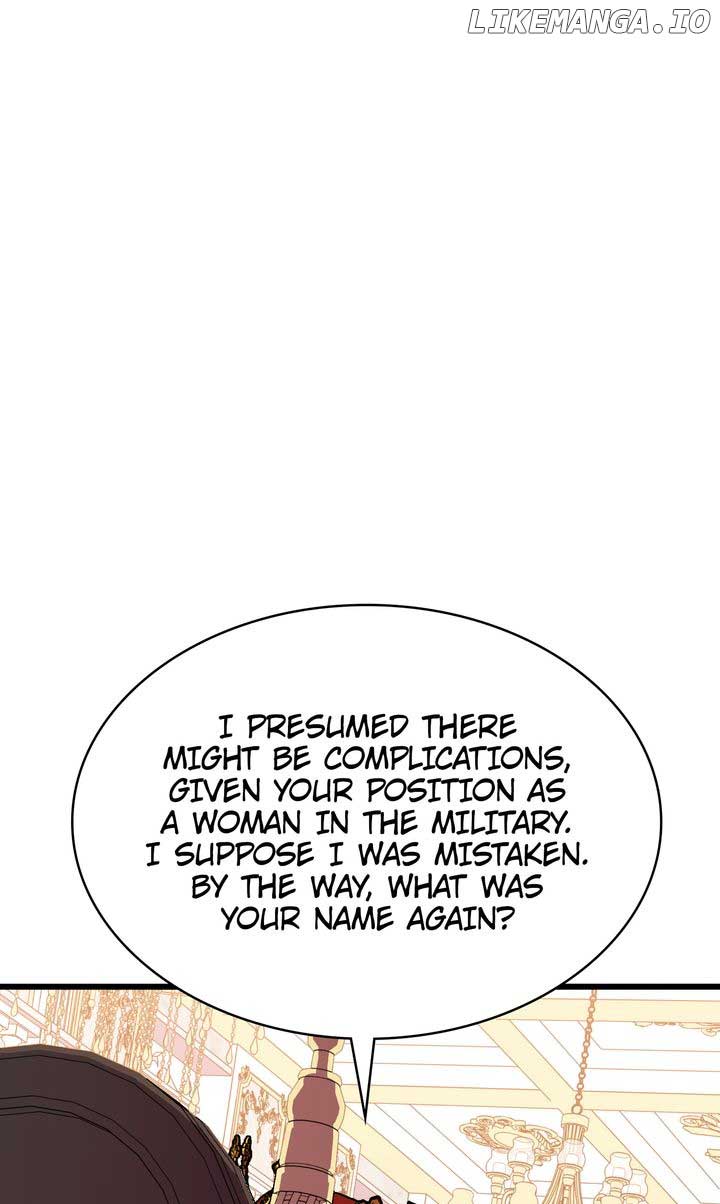 I’ll Save a Decent Family Chapter 115 - Page 100