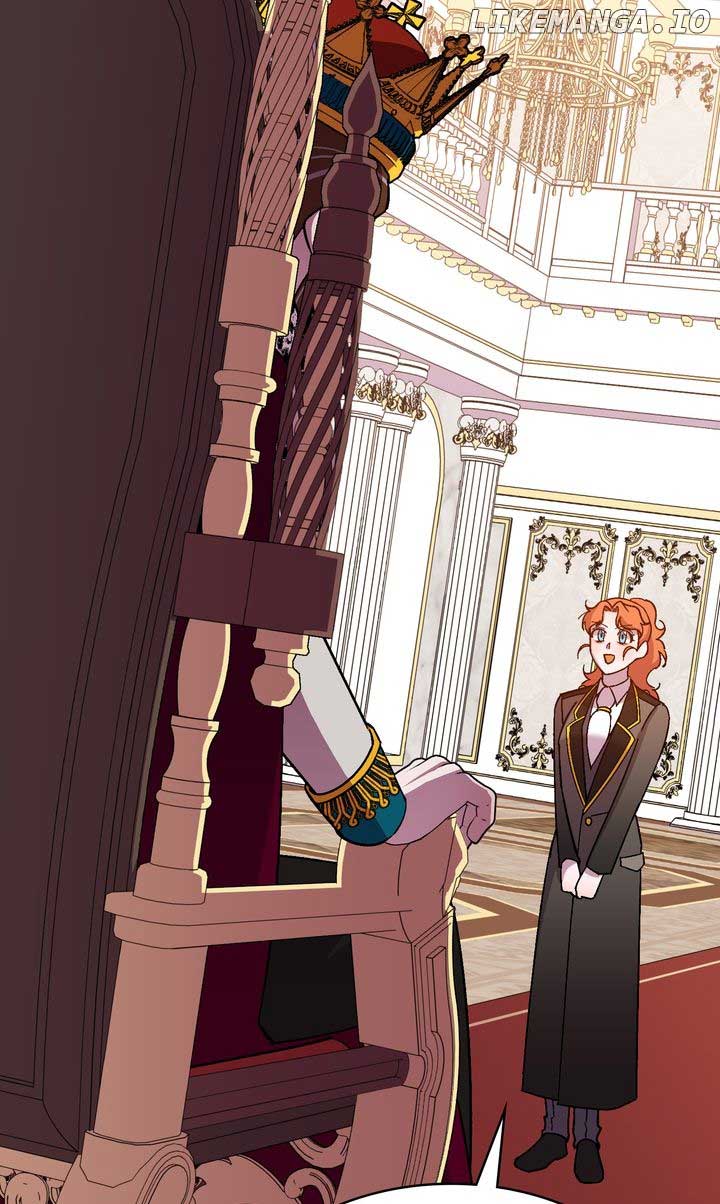 I’ll Save a Decent Family Chapter 115 - Page 101