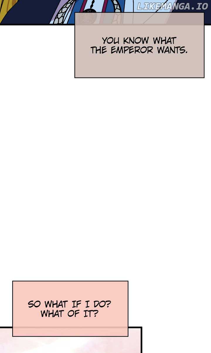 I’ll Save a Decent Family Chapter 115 - Page 107