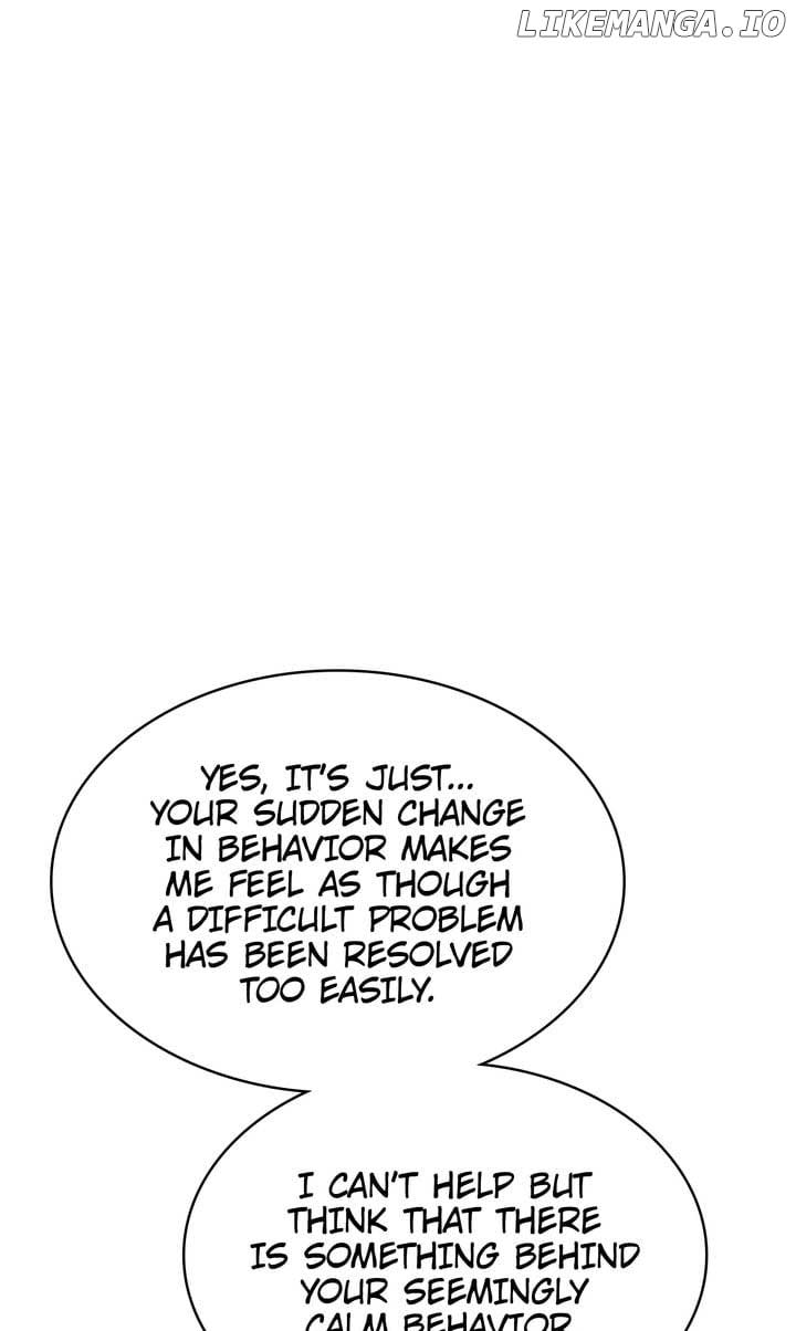 I’ll Save a Decent Family Chapter 115 - Page 11