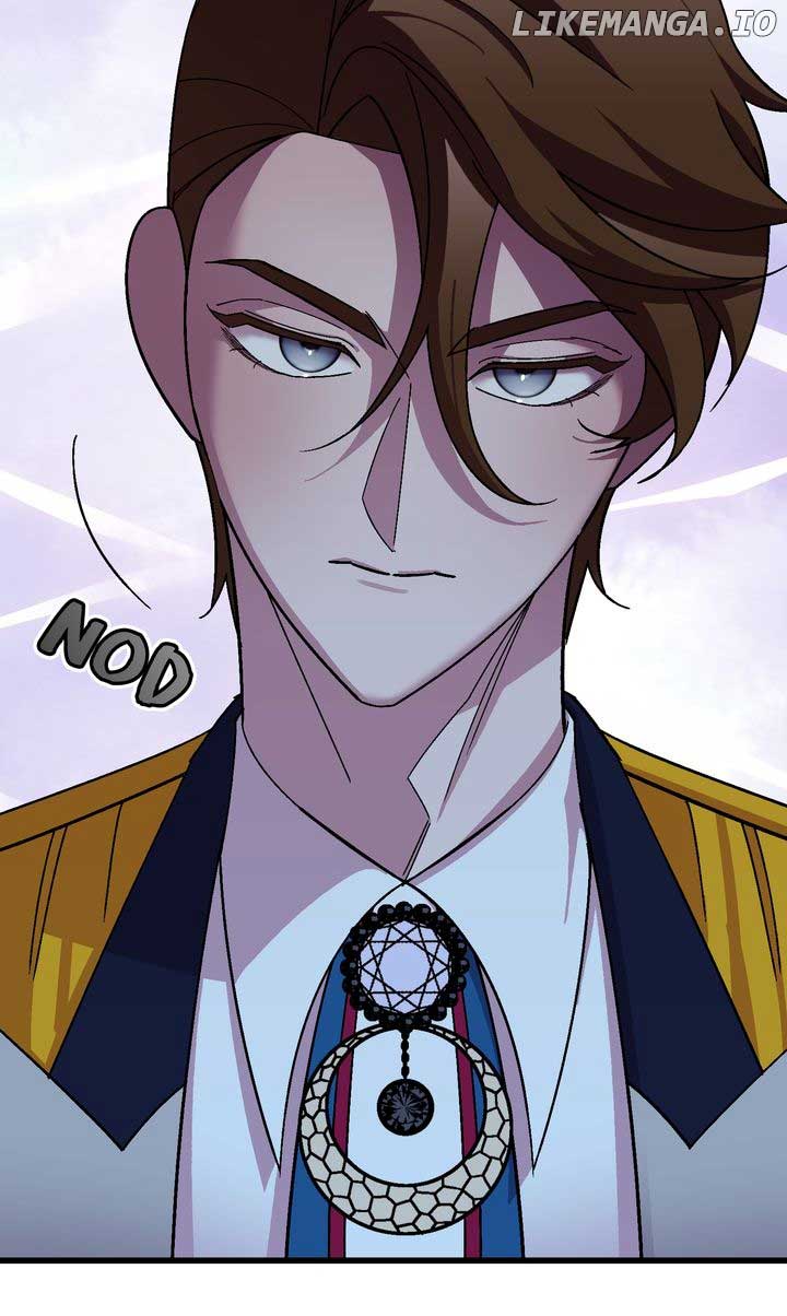 I’ll Save a Decent Family Chapter 115 - Page 112