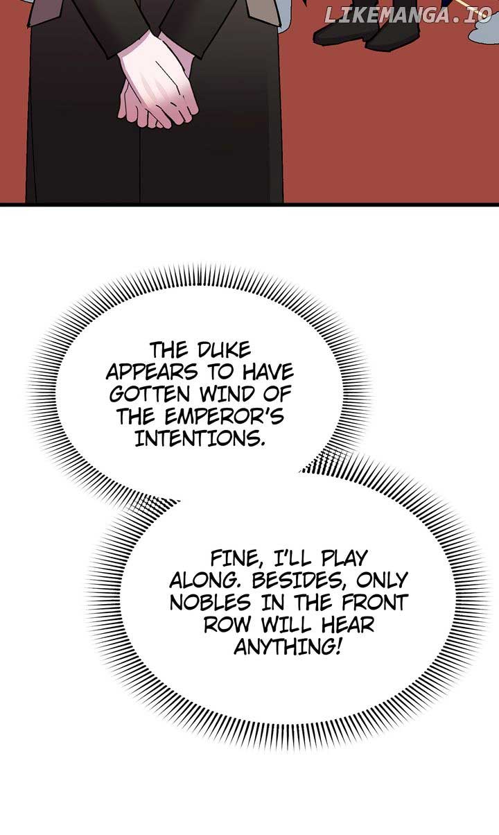 I’ll Save a Decent Family Chapter 115 - Page 115