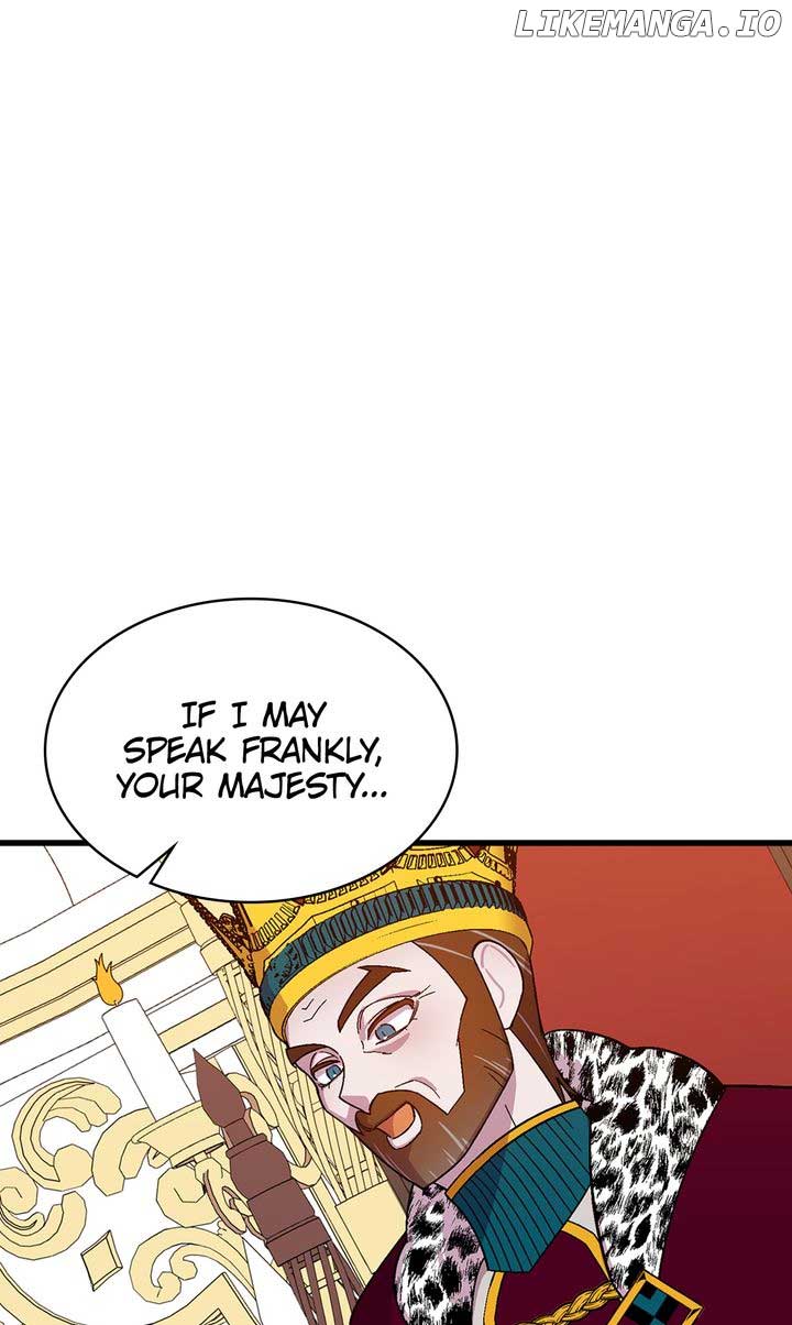 I’ll Save a Decent Family Chapter 115 - Page 116