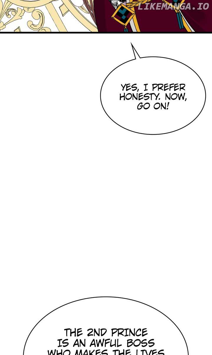 I’ll Save a Decent Family Chapter 115 - Page 117