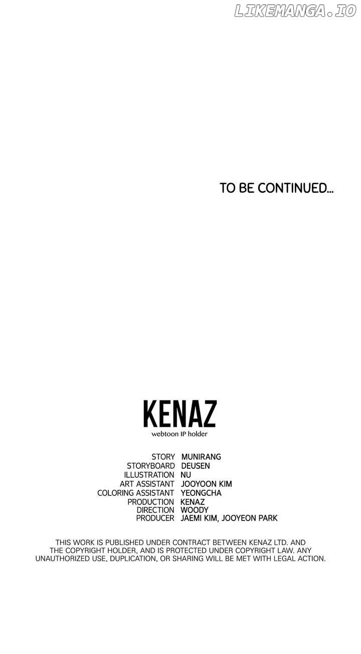 I’ll Save a Decent Family Chapter 115 - Page 120