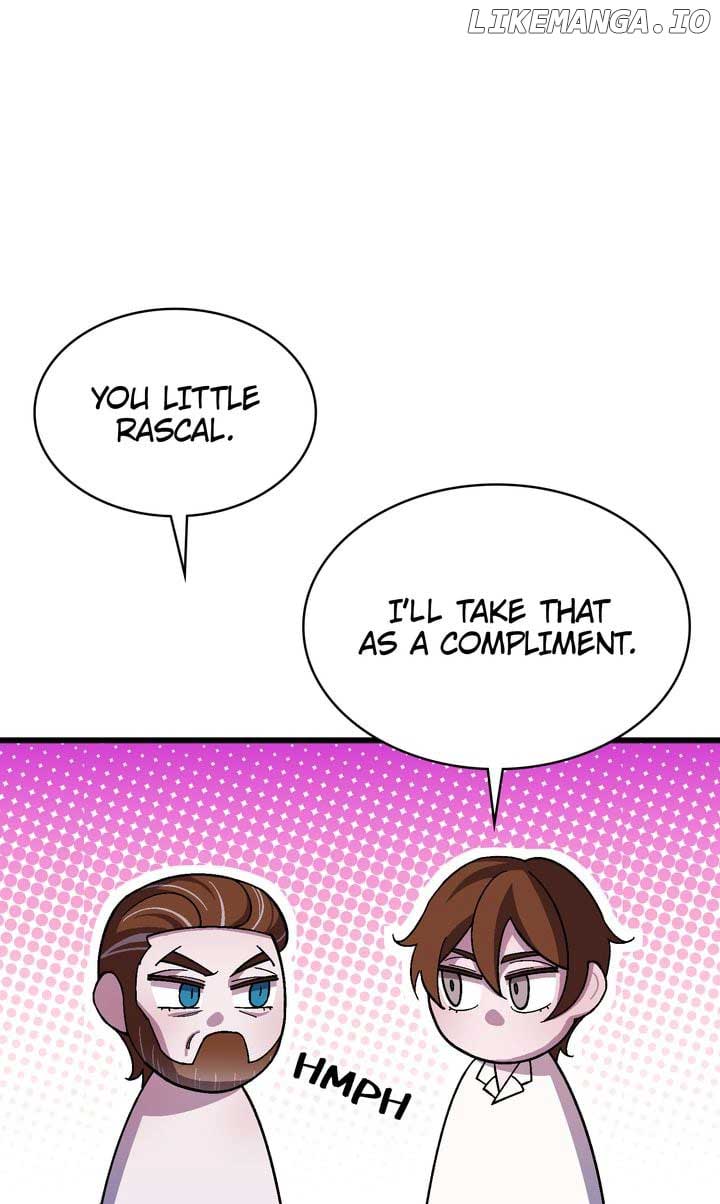 I’ll Save a Decent Family Chapter 115 - Page 13