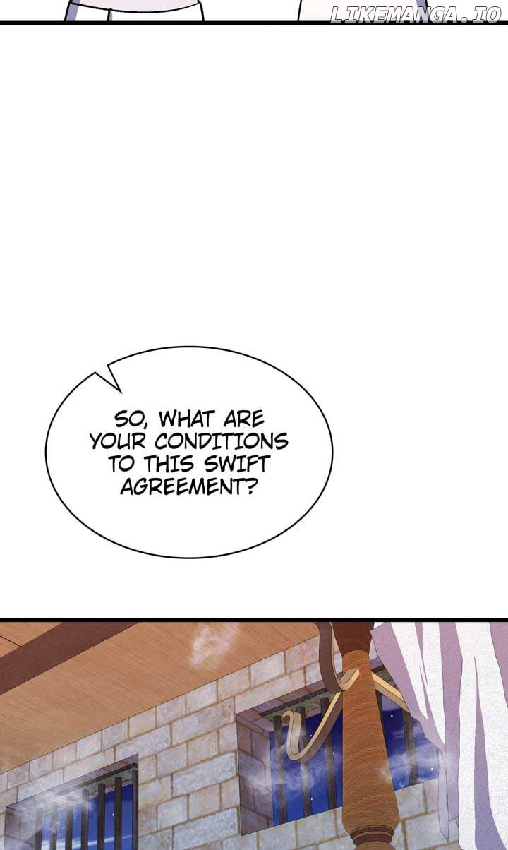 I’ll Save a Decent Family Chapter 115 - Page 14