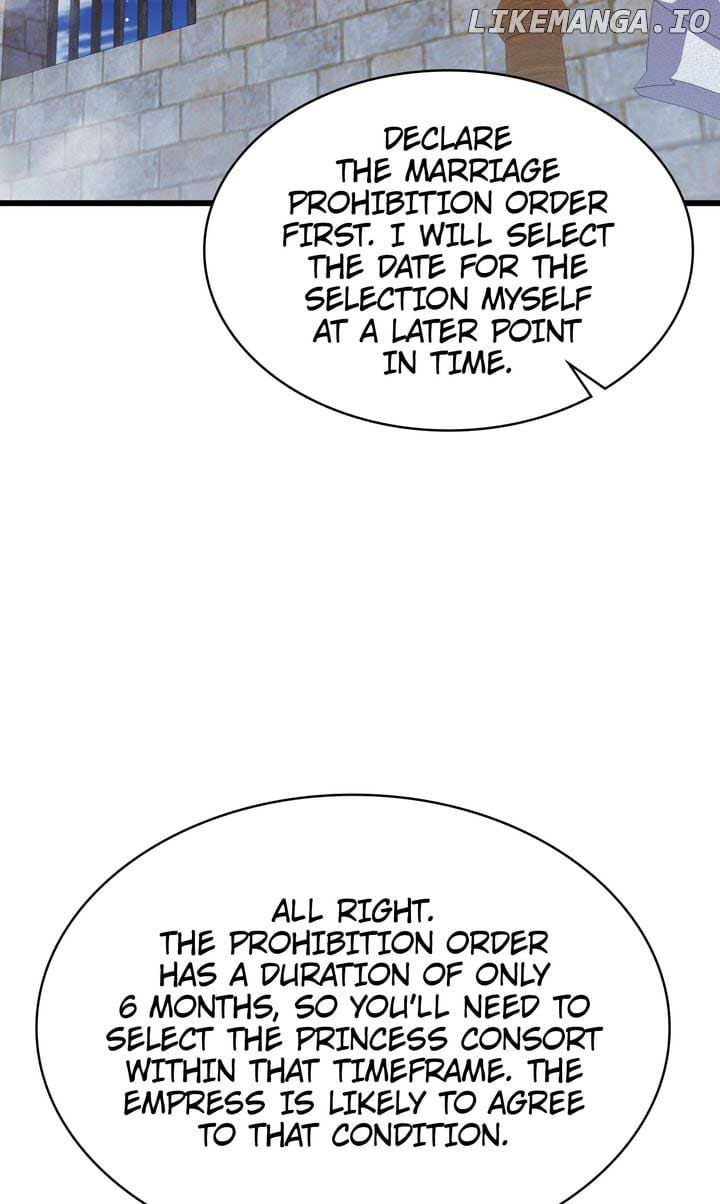 I’ll Save a Decent Family Chapter 115 - Page 15