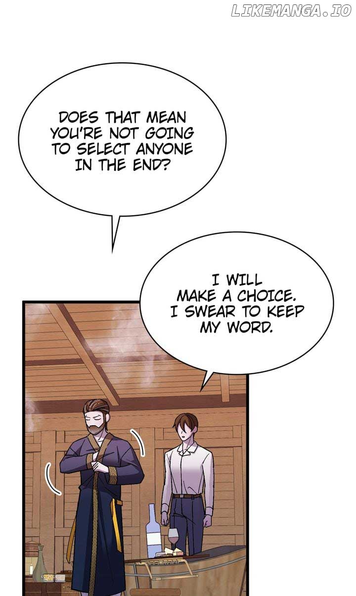 I’ll Save a Decent Family Chapter 115 - Page 18