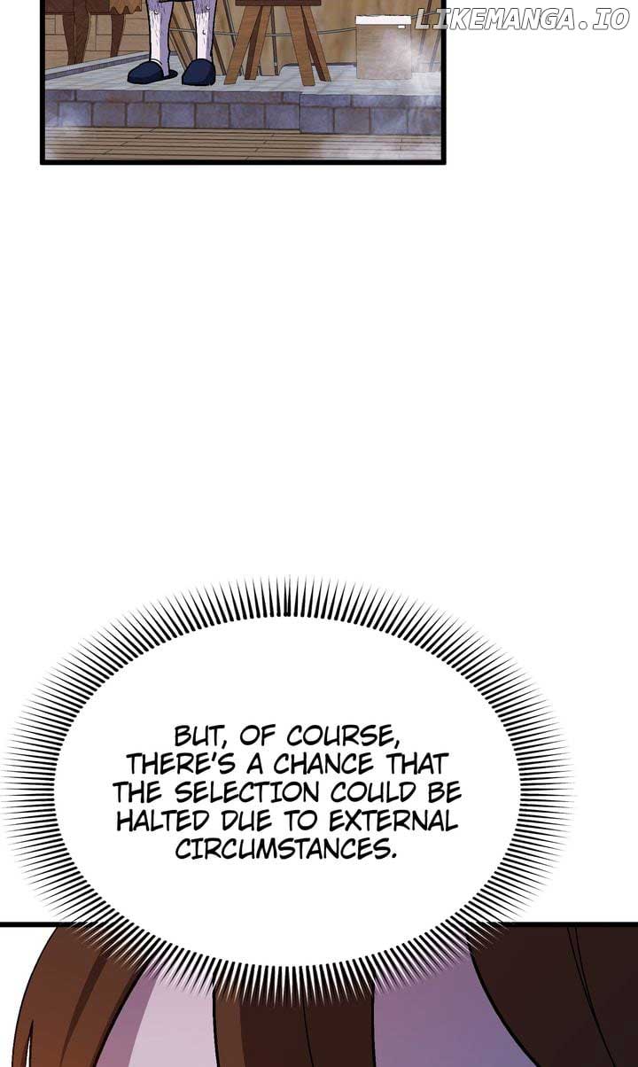 I’ll Save a Decent Family Chapter 115 - Page 19