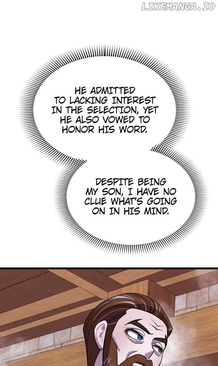 I’ll Save a Decent Family Chapter 115 - Page 21