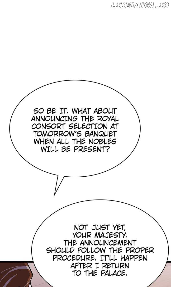 I’ll Save a Decent Family Chapter 115 - Page 23