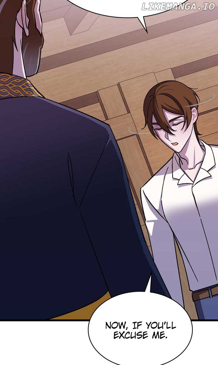 I’ll Save a Decent Family Chapter 115 - Page 24