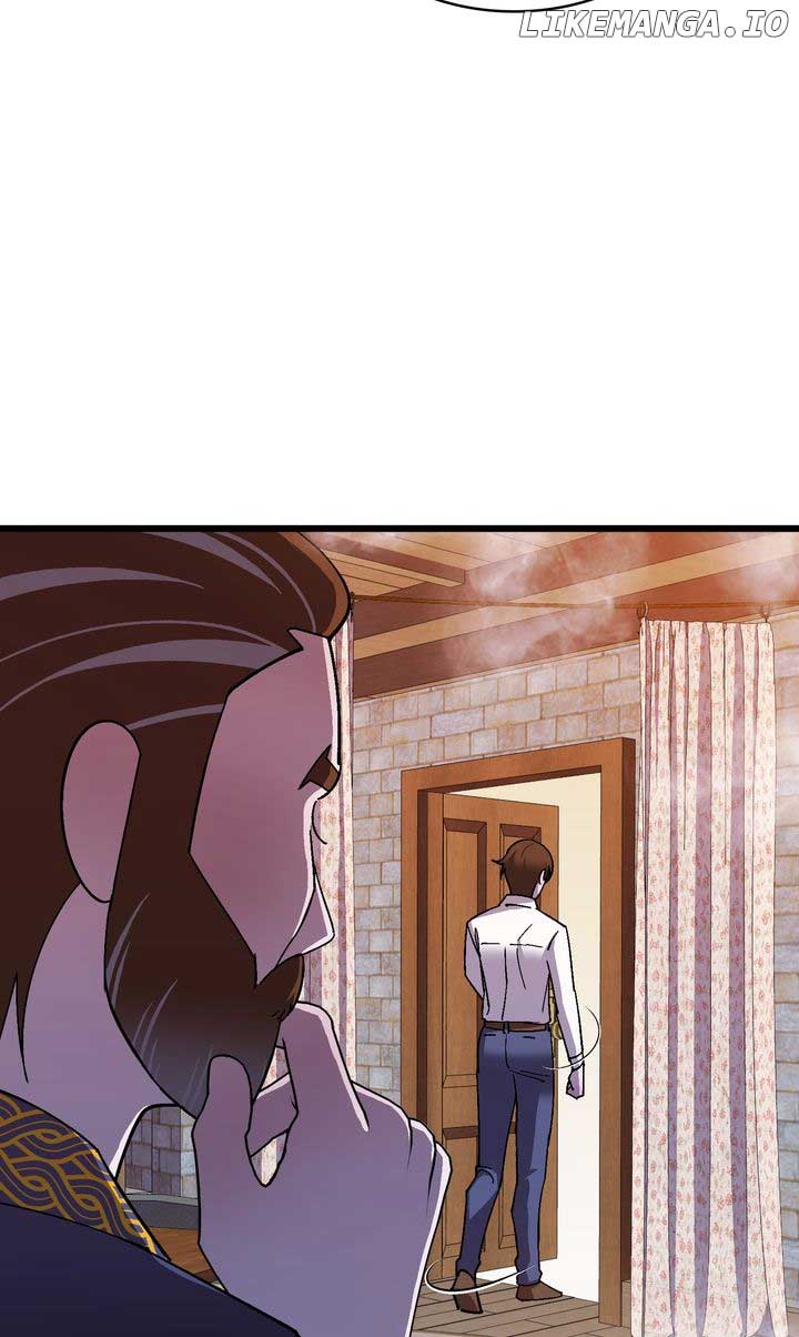 I’ll Save a Decent Family Chapter 115 - Page 25