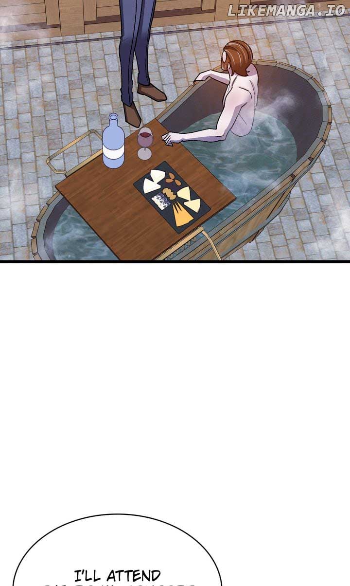 I’ll Save a Decent Family Chapter 115 - Page 3