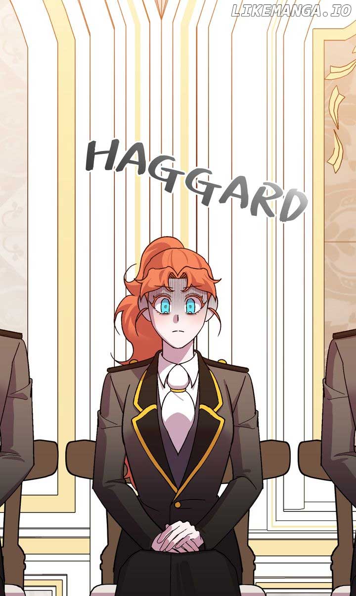 I’ll Save a Decent Family Chapter 115 - Page 30