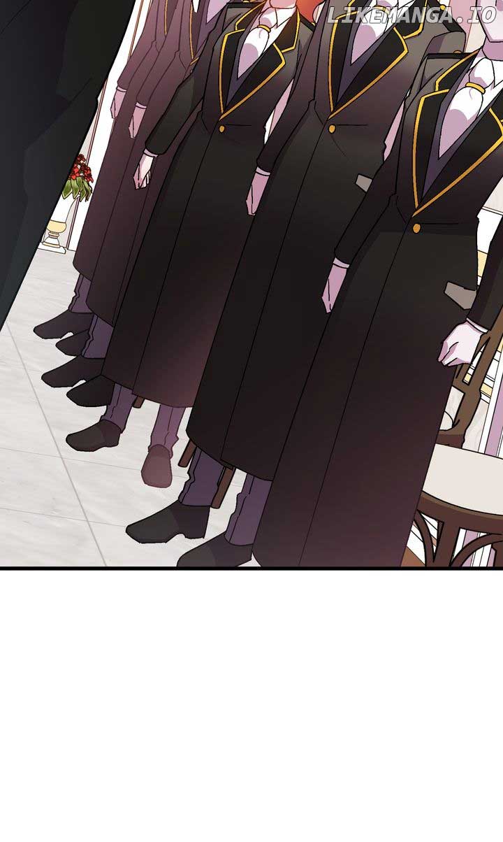 I’ll Save a Decent Family Chapter 115 - Page 39