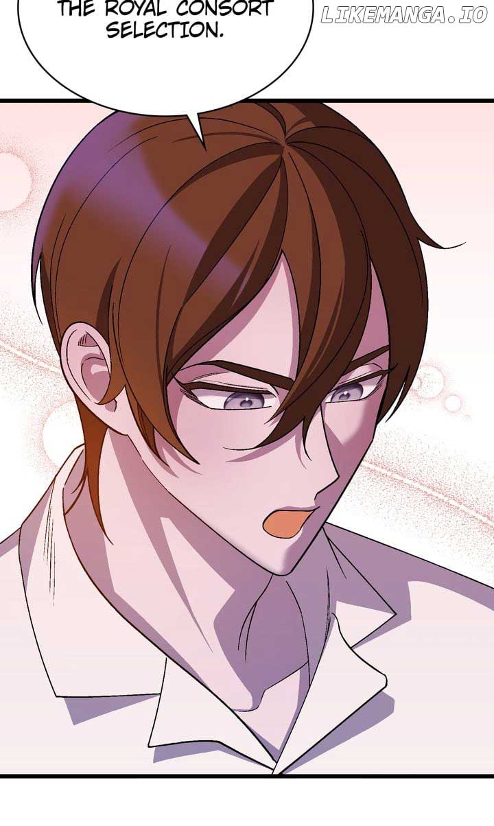 I’ll Save a Decent Family Chapter 115 - Page 4