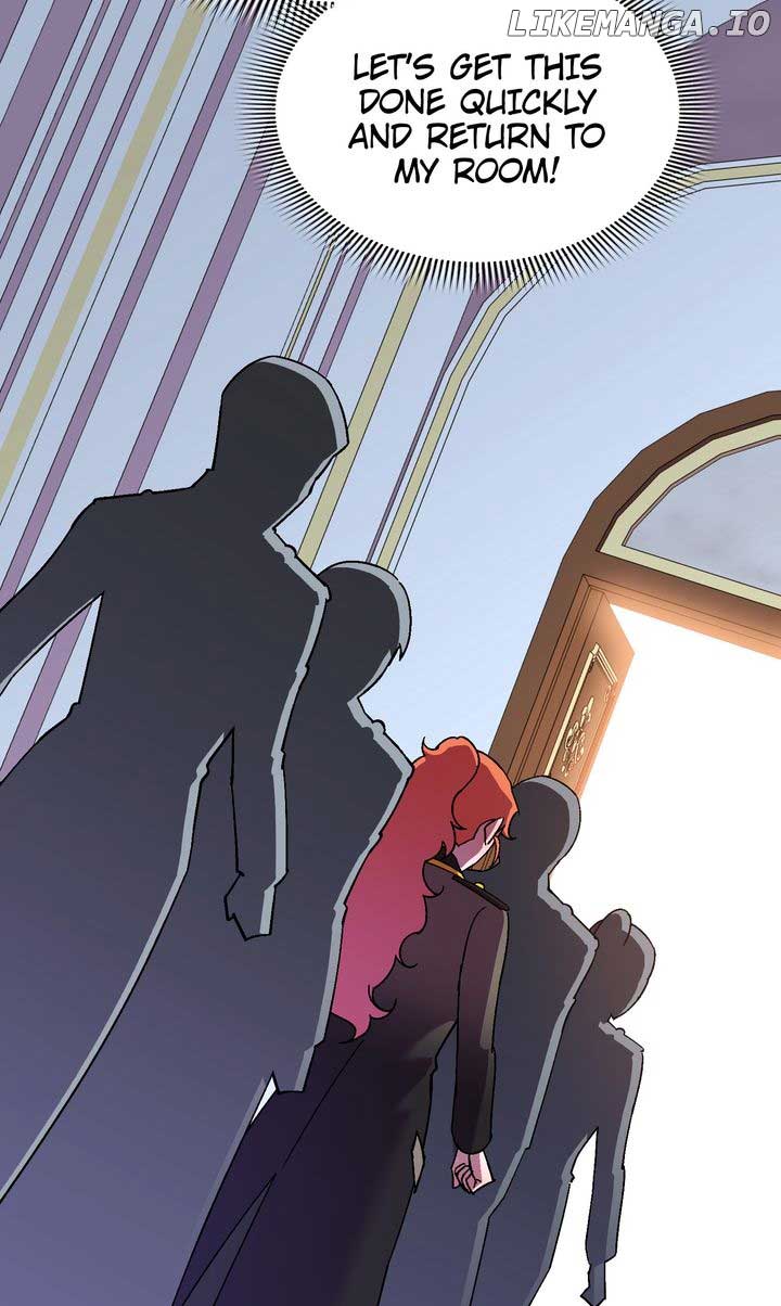 I’ll Save a Decent Family Chapter 115 - Page 42