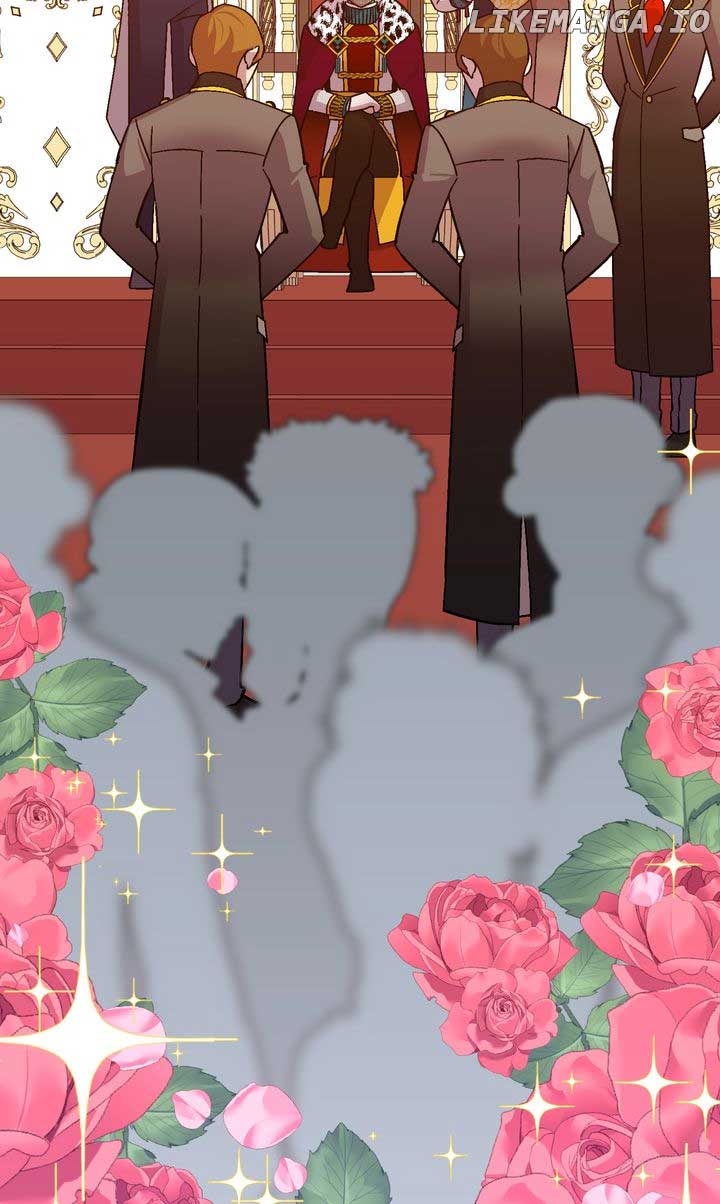 I’ll Save a Decent Family Chapter 115 - Page 46