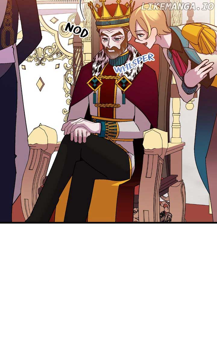 I’ll Save a Decent Family Chapter 115 - Page 48