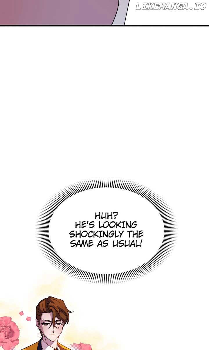 I’ll Save a Decent Family Chapter 115 - Page 50