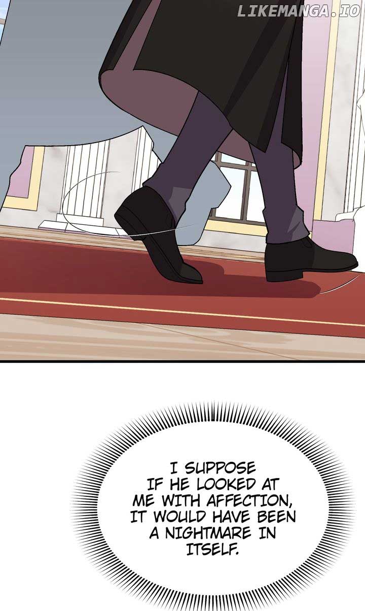 I’ll Save a Decent Family Chapter 115 - Page 56